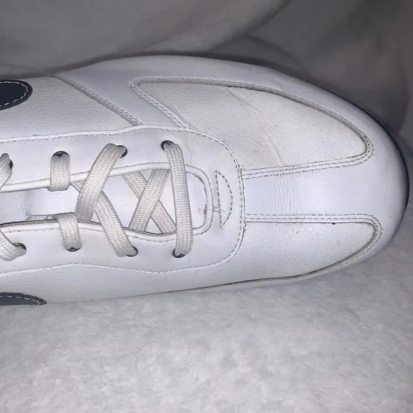 Mens golf shoes size 10W - Picture 10 of 17